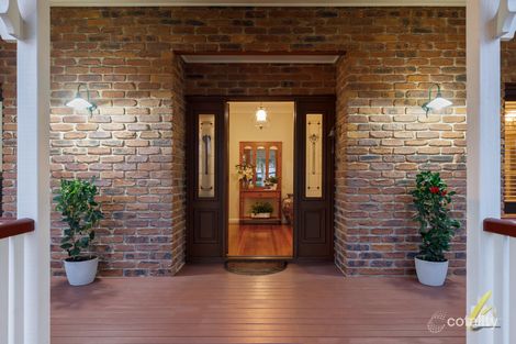 Property photo of 7 Nolan Rise Brookfield QLD 4069