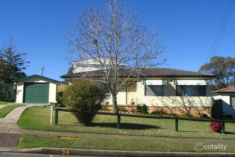 36 Veronica Cres, Seven Hills, NSW 2147