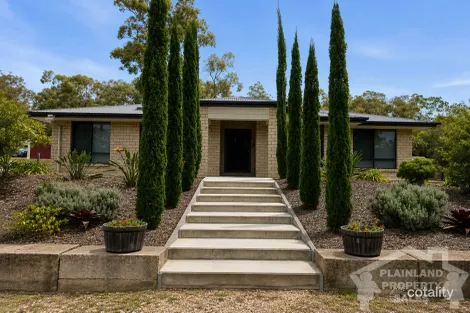 Property photo of 18 Bentley Drive Regency Downs QLD 4341