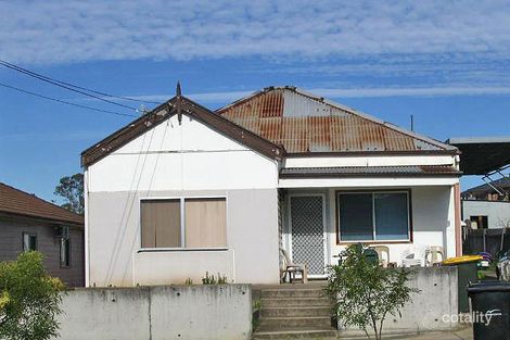 18 The Boulevarde, Lidcombe, NSW 2141