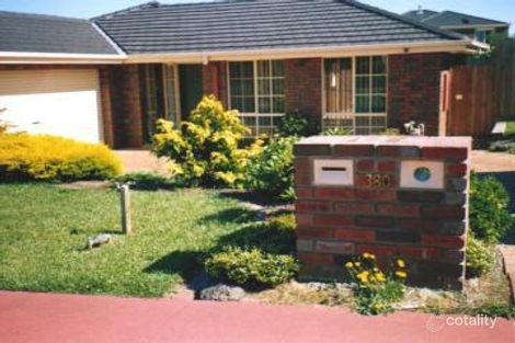 380 Dandelion Dr, Rowville, VIC 3178