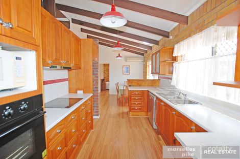 Property photo of 30 Miller Street Kippa-Ring QLD 4021