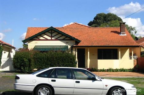 Property photo of 158 Pittwater Road Gladesville NSW 2111