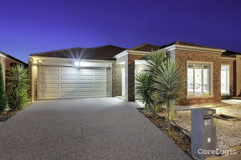 Property photo of 150 Inverell Parkway Tarneit VIC 3029