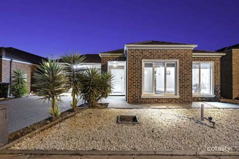 Property photo of 150 Inverell Parkway Tarneit VIC 3029