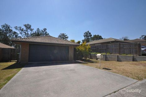 Property photo of 28 Storr Circuit Goodna QLD 4300