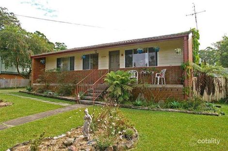 1 Toormina Pl, Coffs Harbour, NSW 2450