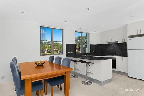 Property photo of 2/1-5 Sturt Street Kingsford NSW 2032