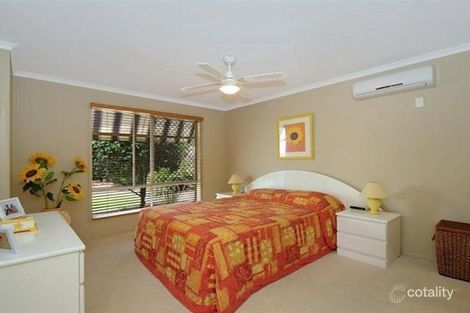 Property photo of 1 Derby Crescent Mudgeeraba QLD 4213
