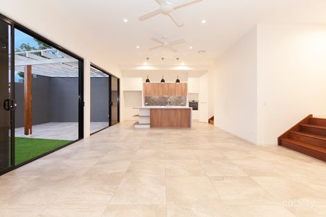 Property photo of 1/23 Albert Street Woolloongabba QLD 4102