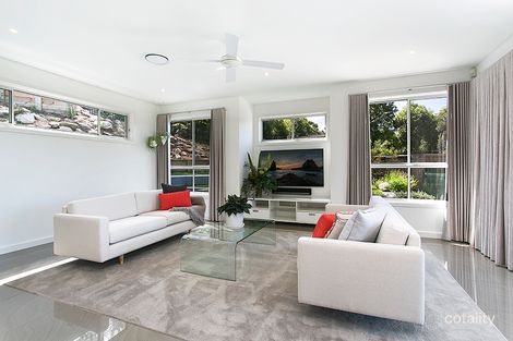 Property photo of 36 Hollymount View Woonona NSW 2517