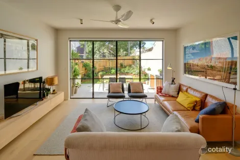 Property photo of 13 Gipps Street Paddington NSW 2021