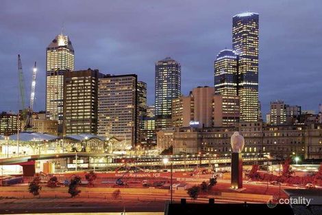 Property photo of 510/8-18 McCrae Street Docklands VIC 3008