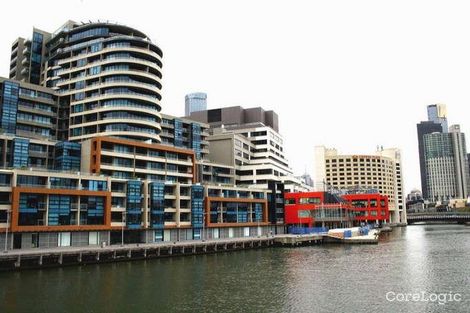 Property photo of 616/60 Siddeley Street Docklands VIC 3008