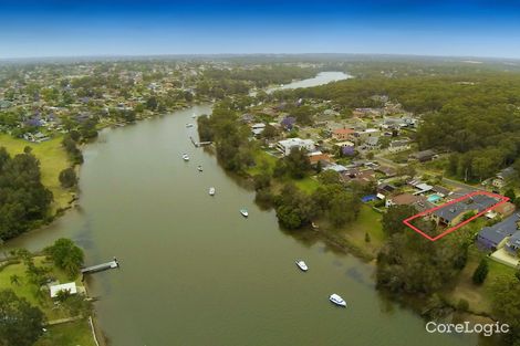 Property photo of 12 Riverview Road Pleasure Point NSW 2172