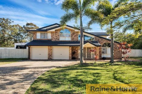 79-81 Beacon St, Morayfield, QLD 4506