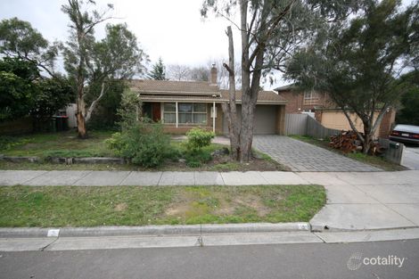 Property photo of 5 Matilda Avenue Wantirna South VIC 3152