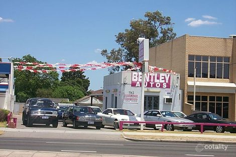 1143 Albany Hwy, Bentley, WA 6102