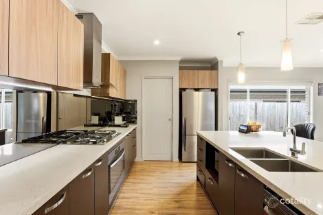 Property photo of 51 Carson Circuit Mango Hill QLD 4509