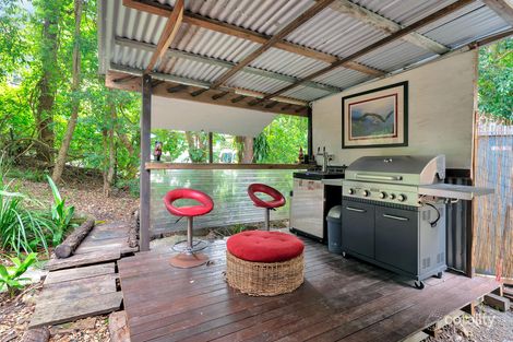 Property photo of 602 Beechmont Road Lower Beechmont QLD 4211