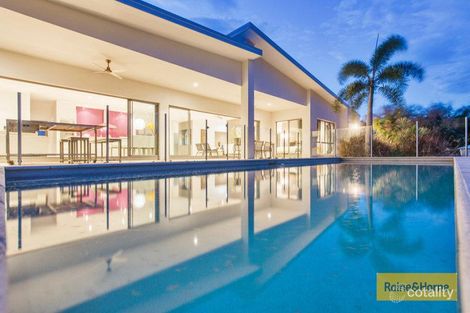 Property photo of 47 Salvado Drive Pacific Pines QLD 4211