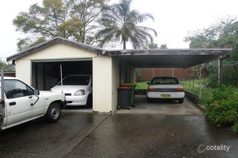 Property photo of 21 Meager Avenue Padstow NSW 2211