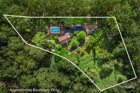 Property photo of 1 Foxs Road Valla NSW 2448