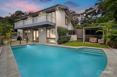 8 Yeats Ave, Killarney Heights, NSW 2087