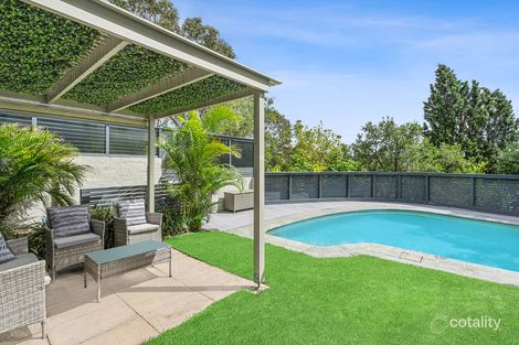 Property photo of 8 Yeats Avenue Killarney Heights NSW 2087