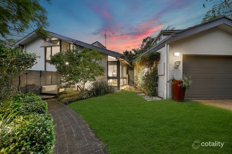 Property photo of 8 Yeats Avenue Killarney Heights NSW 2087