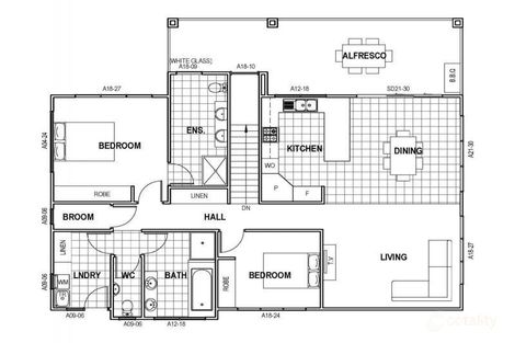 Property photo of 1/5 Que Court Riverside TAS 7250