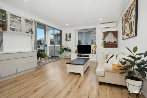 Property photo of 22/51 Balmoral Street Waitara NSW 2077