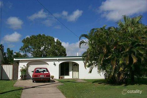 Property photo of 22 Badelona Street Cranbrook QLD 4814