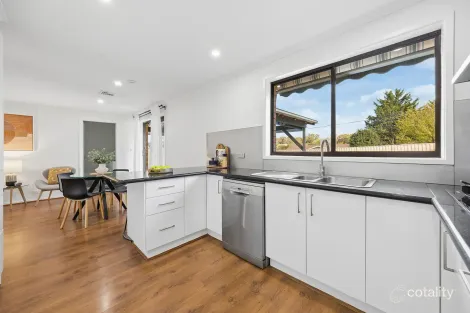 Property photo of 173 Heagney Crescent Chisholm ACT 2905