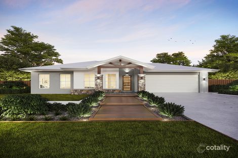 Lot 14 Gibbons Rd, Samford Valley, QLD 4520