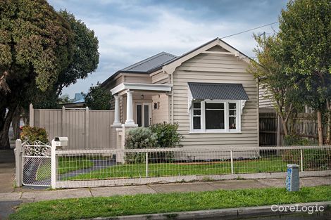 Property photo of 142 Pearson Street Brunswick West VIC 3055