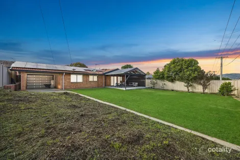 Property photo of 173 Heagney Crescent Chisholm ACT 2905