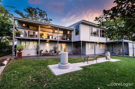 Property photo of 11 Strathburn Street Oxley QLD 4075