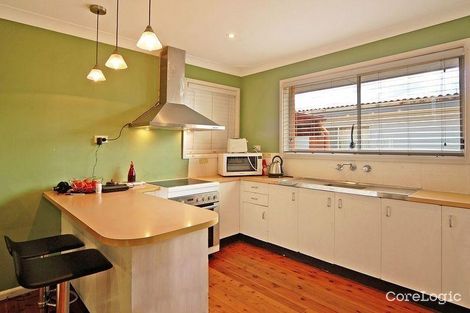 Property photo of 5 Boronia Avenue Albion Park Rail NSW 2527