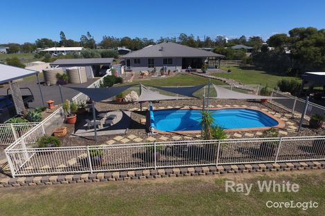 Property photo of 29 Henderson Street Dalby QLD 4405