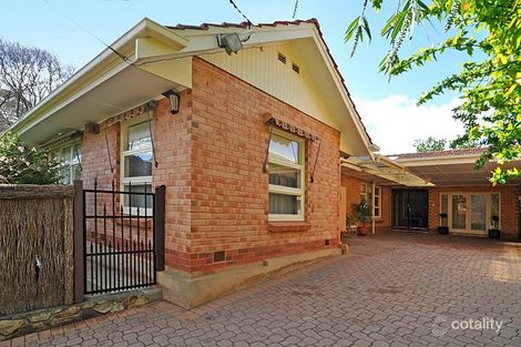 Property photo of 37 Thirkell Avenue Beaumont SA 5066