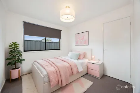 Property photo of 11 Briar Close Narre Warren VIC 3805