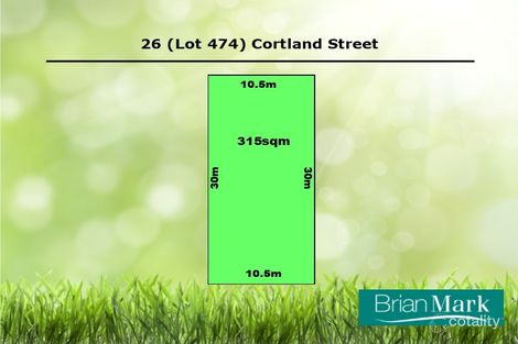 26 Cortland St, Wyndham Vale, VIC 3024