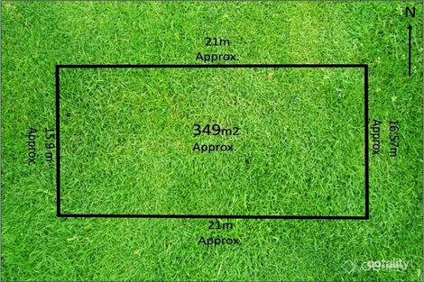 24 Sherry Cct, Fraser Rise, VIC 3336