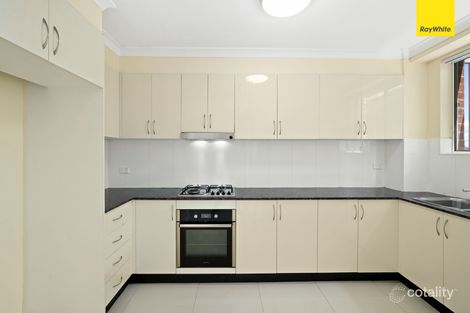 Property photo of 16/518-522 Woodville Road Guildford NSW 2161