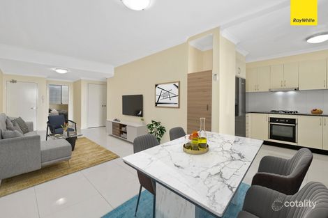 Property photo of 16/518-522 Woodville Road Guildford NSW 2161