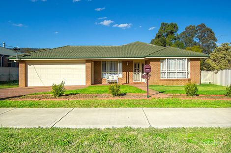 Property photo of 102 Barton Street Scone NSW 2337