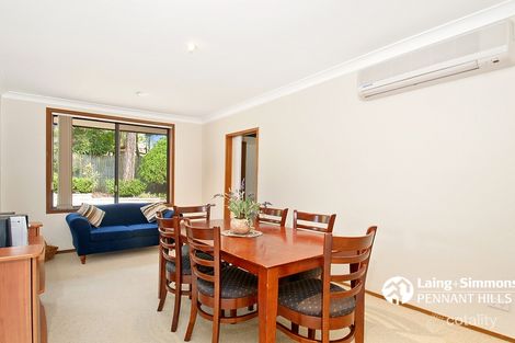 Property photo of 129 Boundary Road Pennant Hills NSW 2120