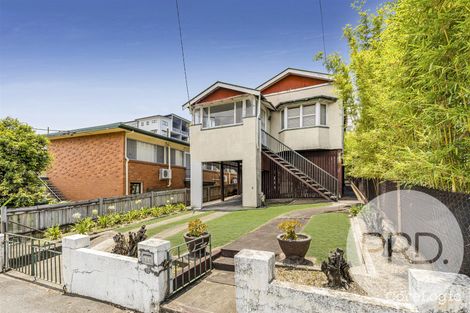 Property photo of 55 Abbotsford Road Bowen Hills QLD 4006