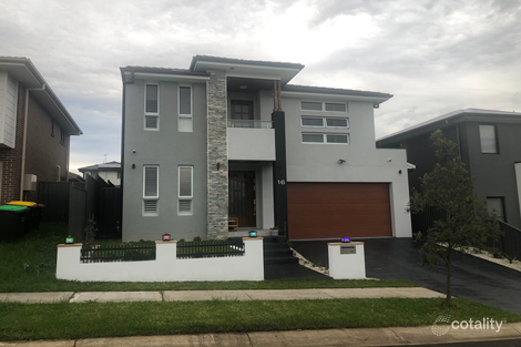 16 Hook St, Bardia, NSW 2565